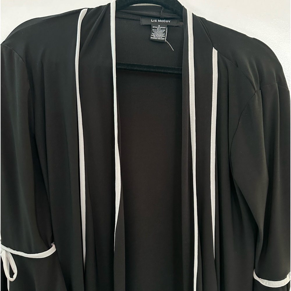 Women’s Duster